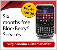 6 Months Free Mobile Web
